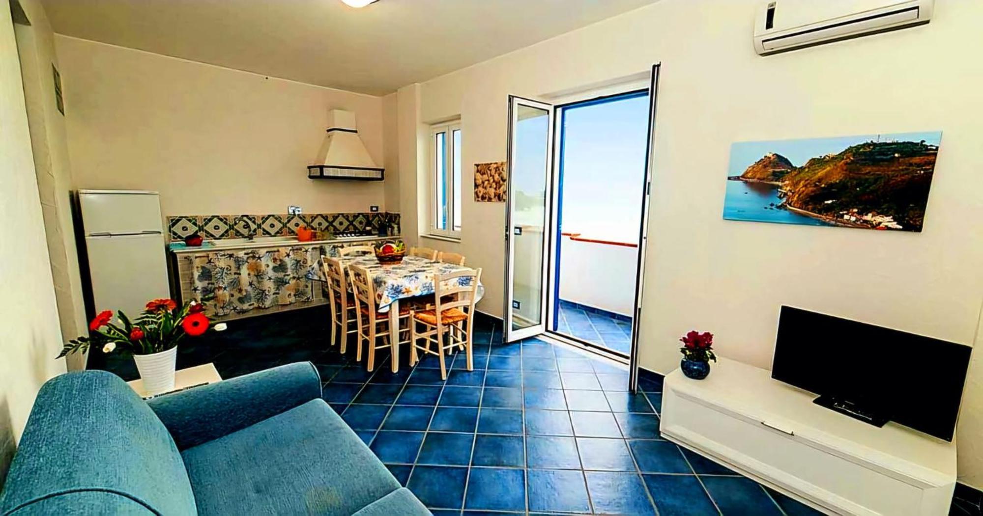 Magico Appartamenti Scafa - Marina Capo dʼOrlando Exteriör bild