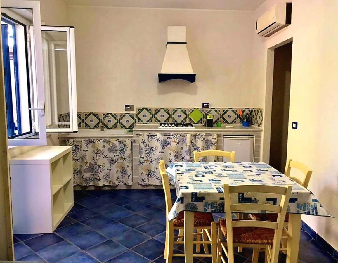 Magico Appartamenti Scafa - Marina Capo dʼOrlando Exteriör bild