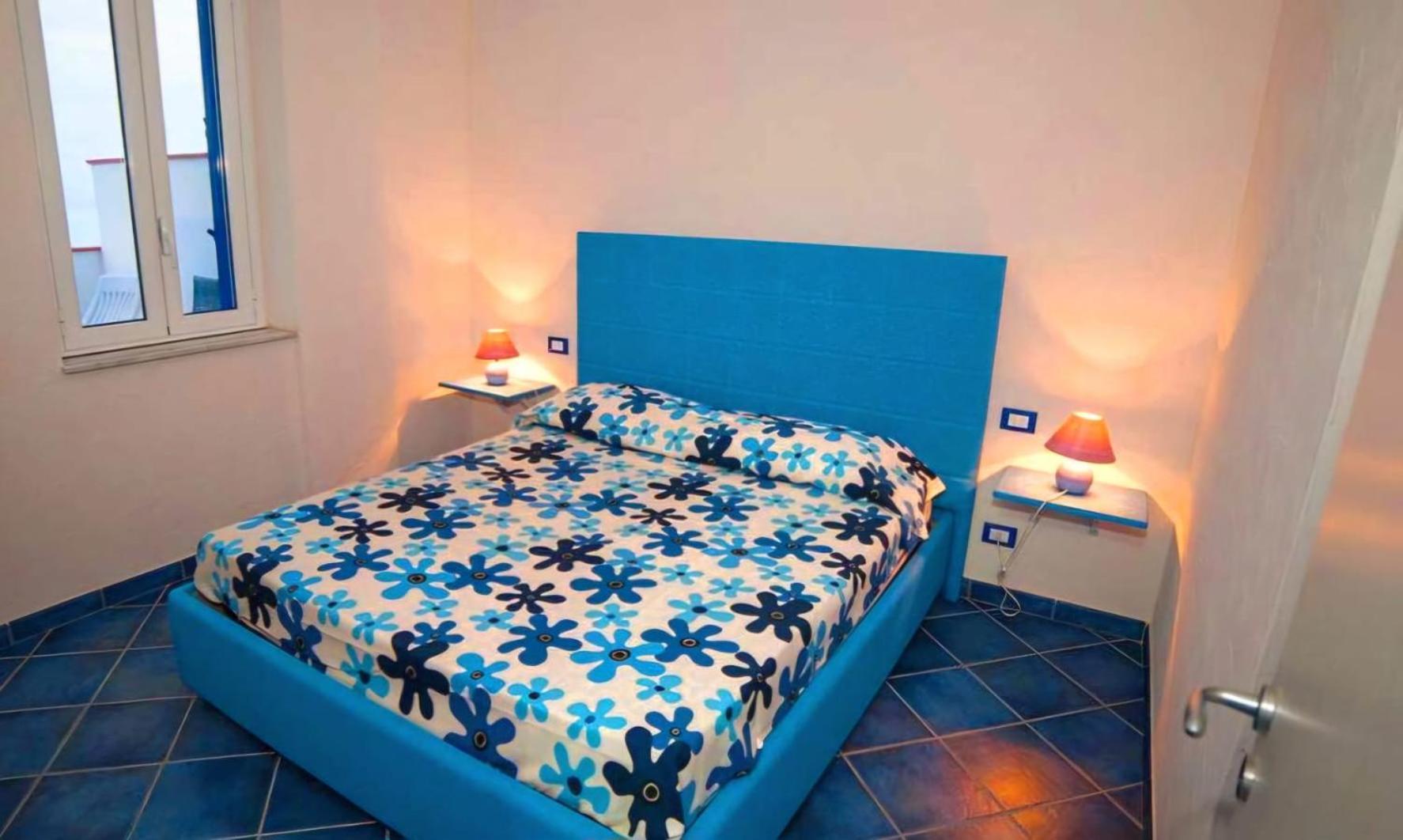 Magico Appartamenti Scafa - Marina Capo dʼOrlando Exteriör bild