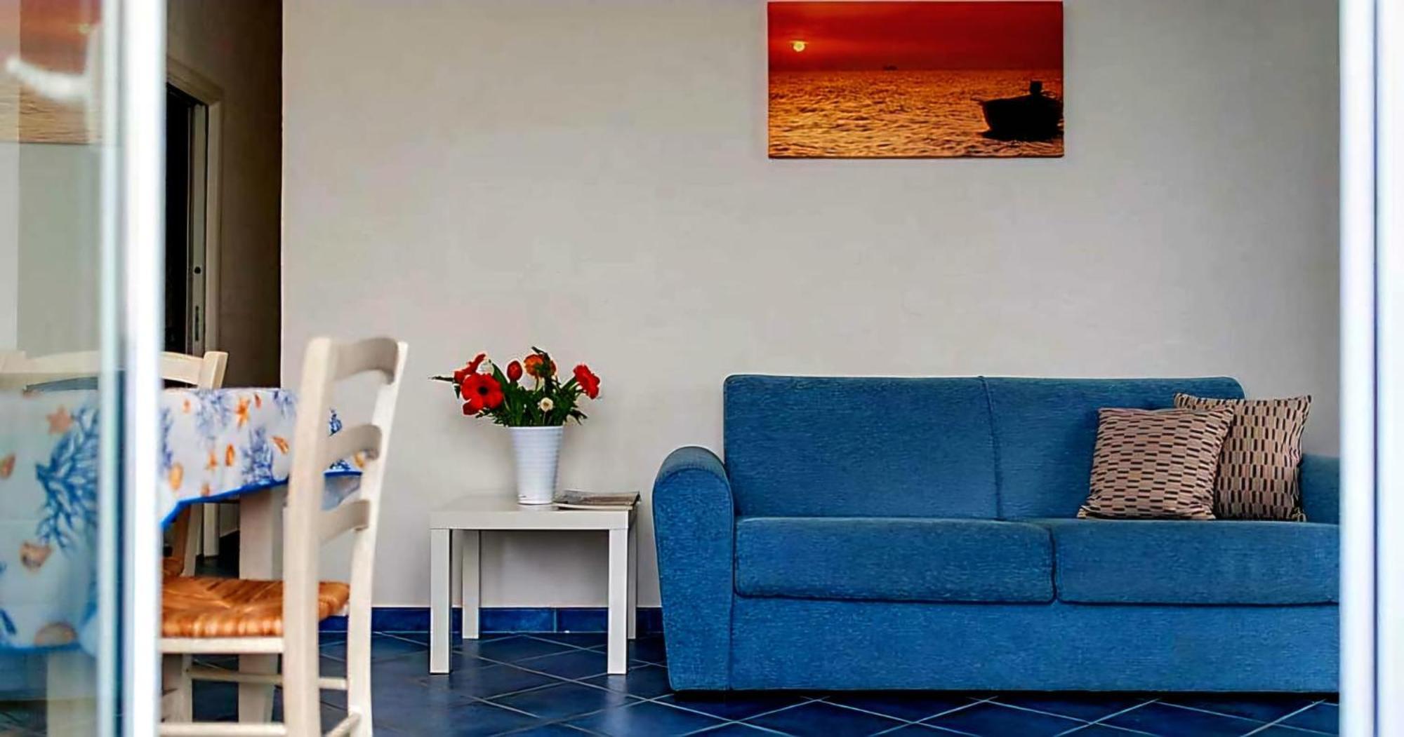 Magico Appartamenti Scafa - Marina Capo dʼOrlando Exteriör bild