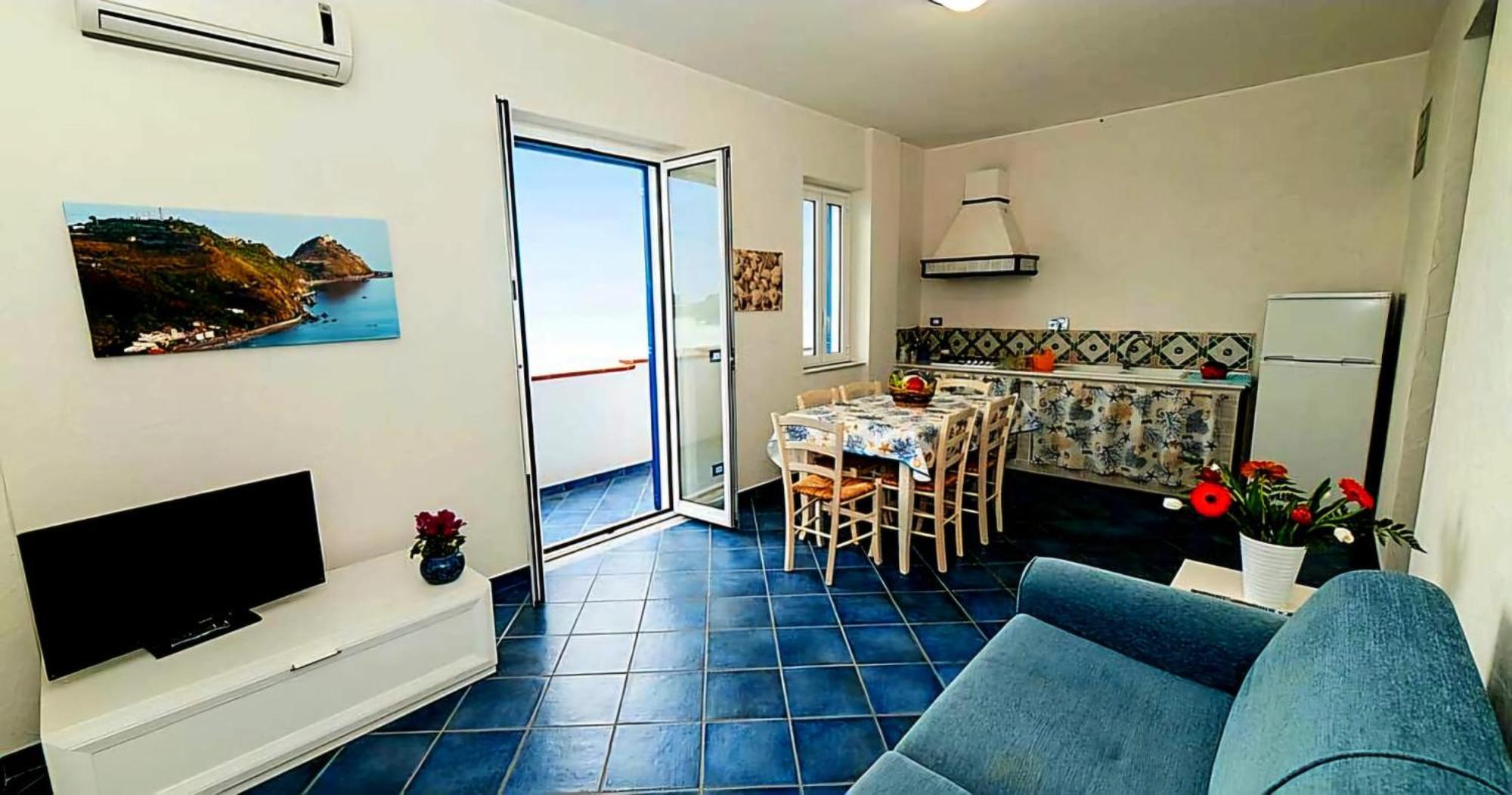 Magico Appartamenti Scafa - Marina Capo dʼOrlando Exteriör bild