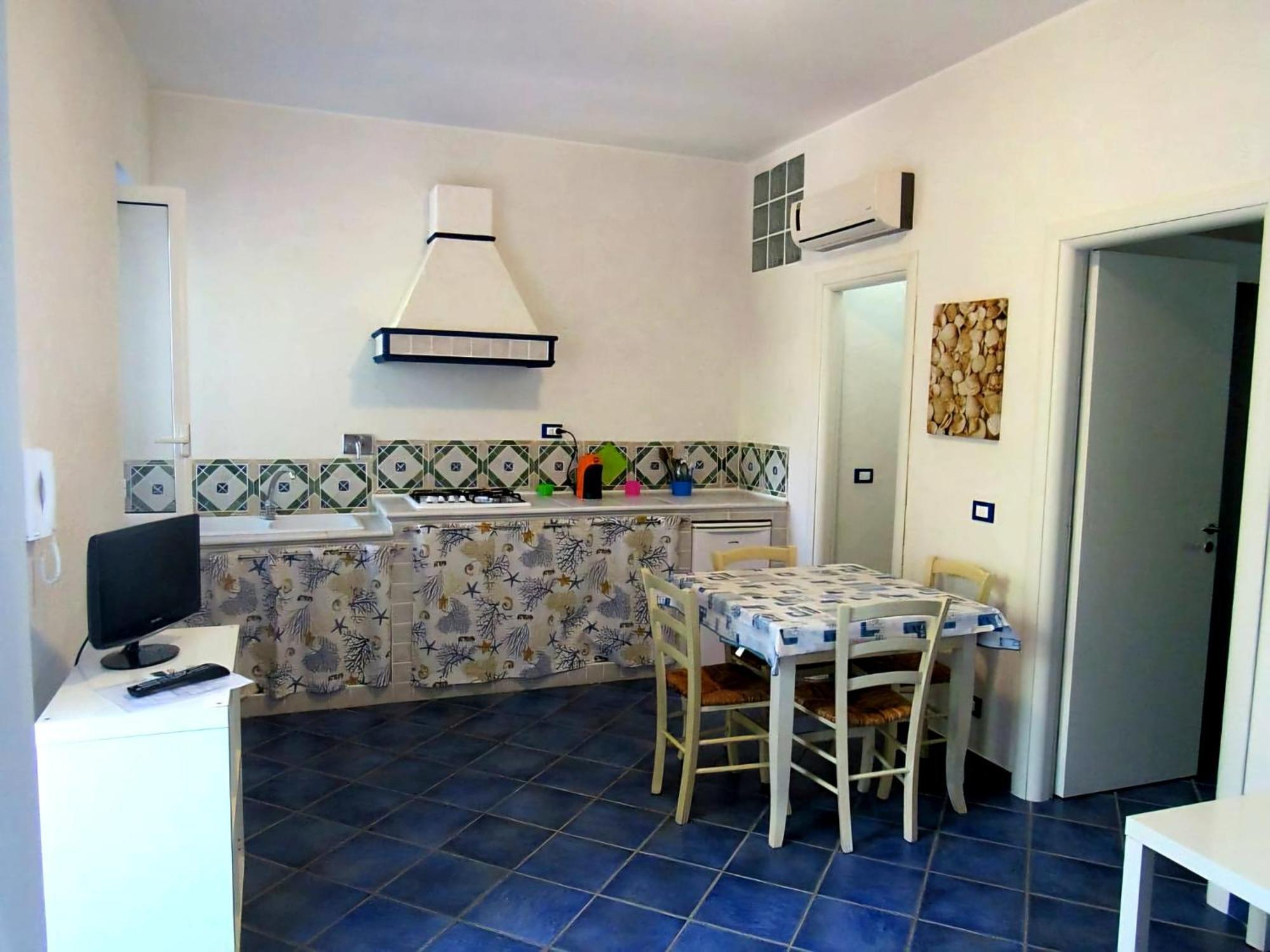 Magico Appartamenti Scafa - Marina Capo dʼOrlando Exteriör bild